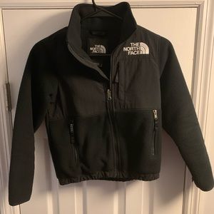 Youth North Face Jacket